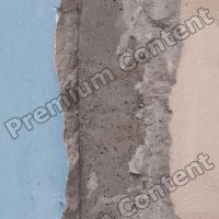 photo texture of wall damaged seamless 0005